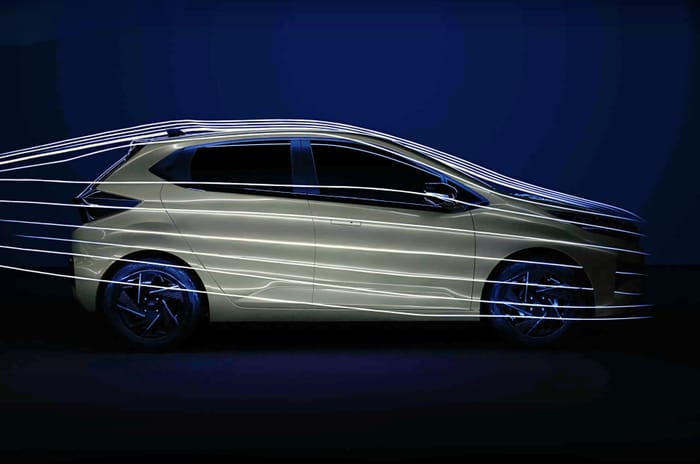 Tata Altroz facelift teased ahead of launch on May 22